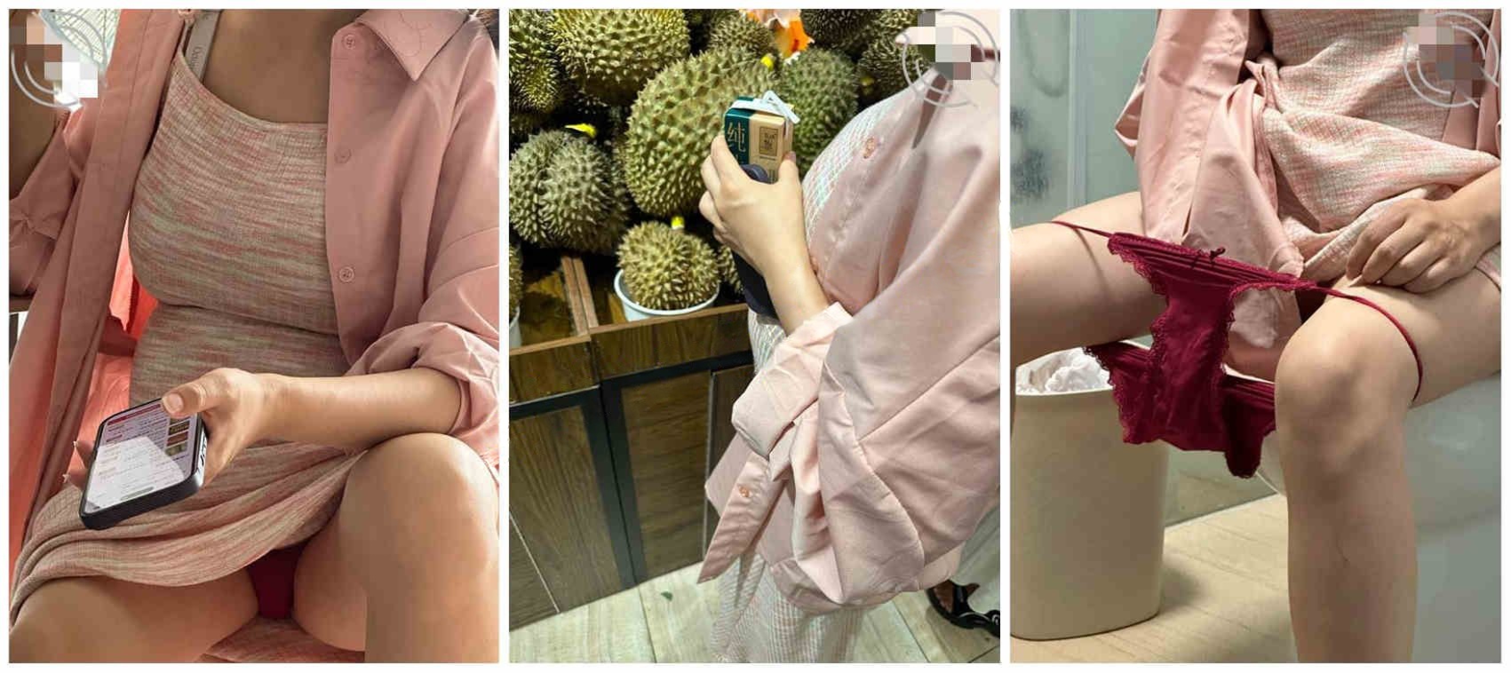 ❤️姐弟乱伦❤️拿下御姐后续57-舔逼、啪啪内射！